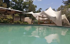 Swartberg Guest House